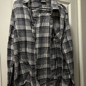 Vans Flannel